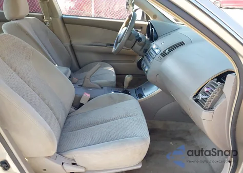 2005 Nissan Altima 2.5 S из США, поврежденный, VIN 1N4AL11DX5C137249